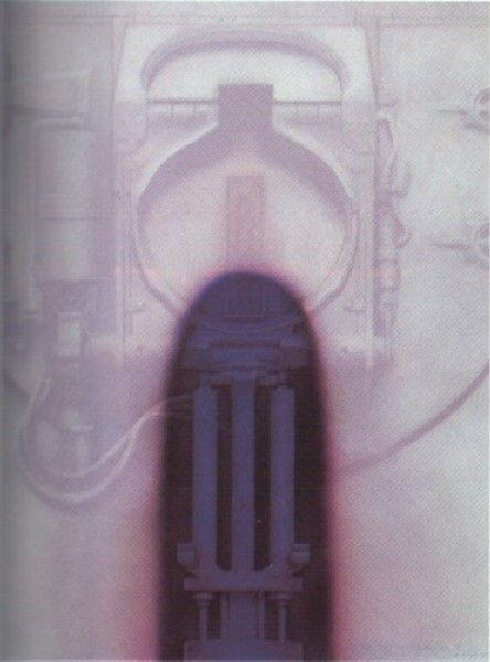 Passage XVII - 1972